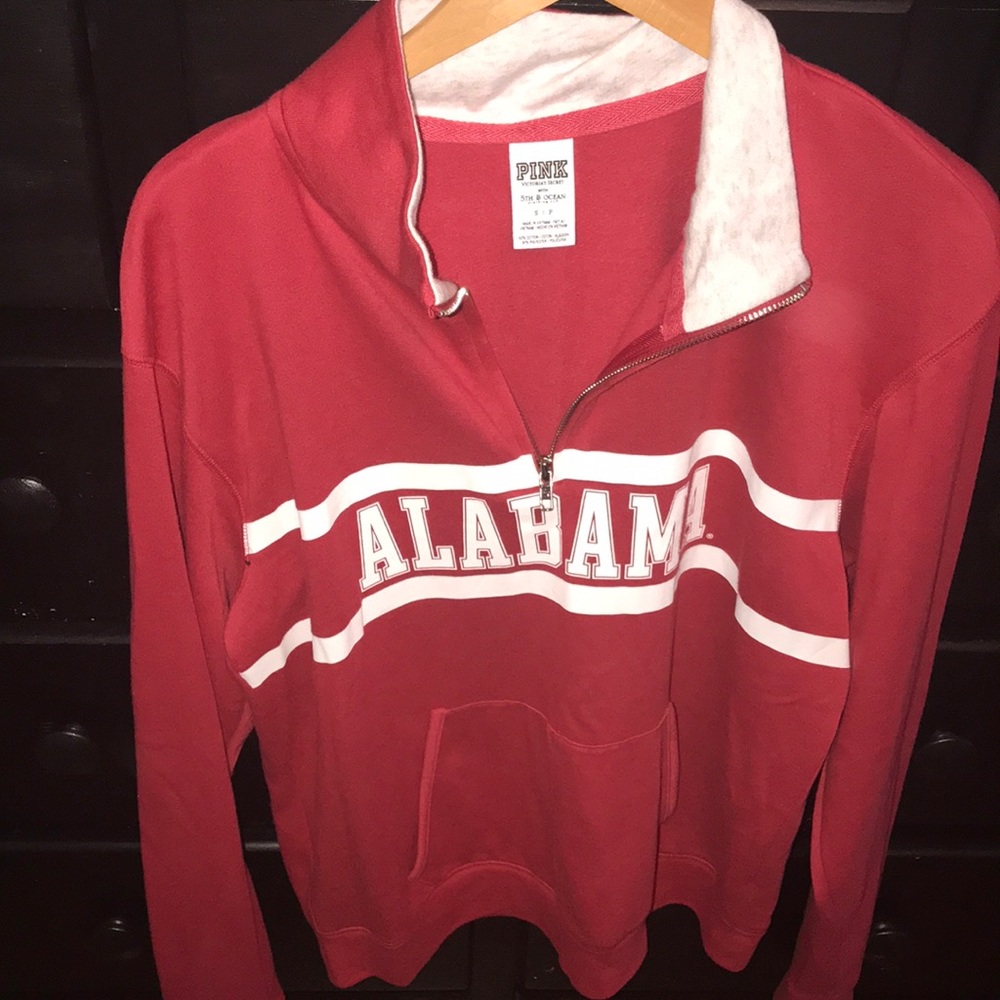 Alabama Pull Over